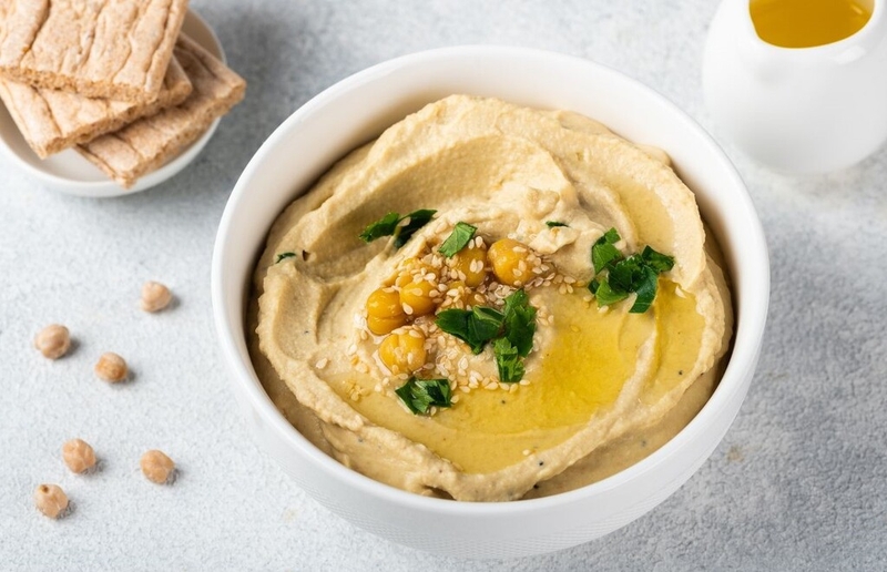 Có nên cho bé ăn dầu oliu thường xuyên không? Cách cho bé sử dụng dầu oliu đúng cách 3