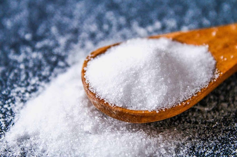 Có nên cho bé ăn muối iot không? Liều lượng ăn như thế nào là hợp lý? 1