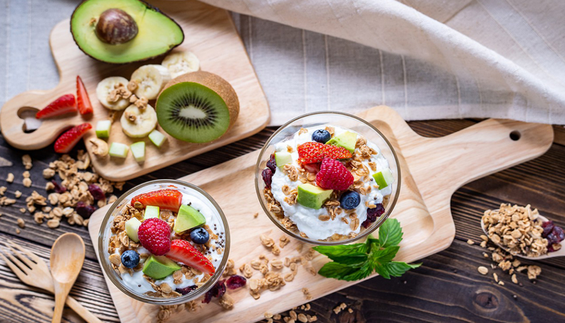 Có nên cho bé ăn sữa chua hàng ngày không? Có lợi cho bé không? 2