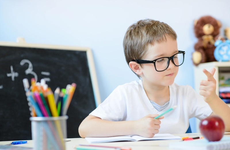 Có nên cho bé học toán tư duy không? Vì sao? 2