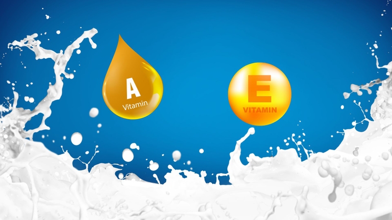 Có nên cho bé uống sữa organic không? 3