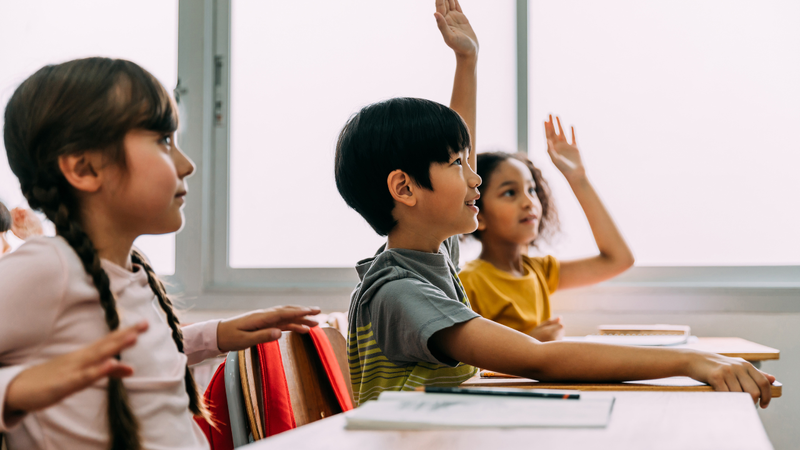 Hình thành thói quen học tập nghiêm túc và tự giác