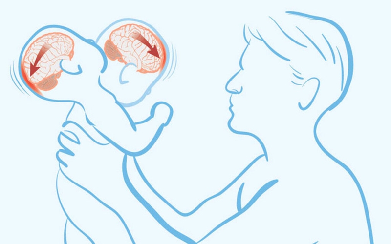 Có nên cho em bé sơ sinh nằm võng không? Cho trẻ sơ sinh nằm võng đúng cách như thế nào? 2