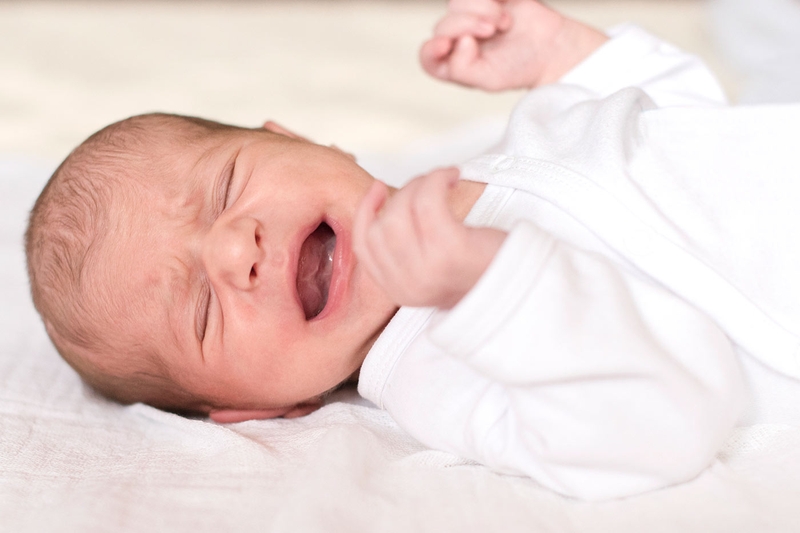 Có nên cho trẻ bú đêm không? Hướng dẫn cho bé bú đêm đúng cách 2