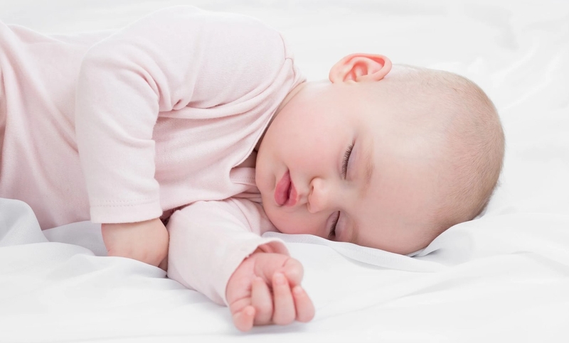 Có nên cho trẻ bú đêm không? Hướng dẫn cho bé bú đêm đúng cách 3