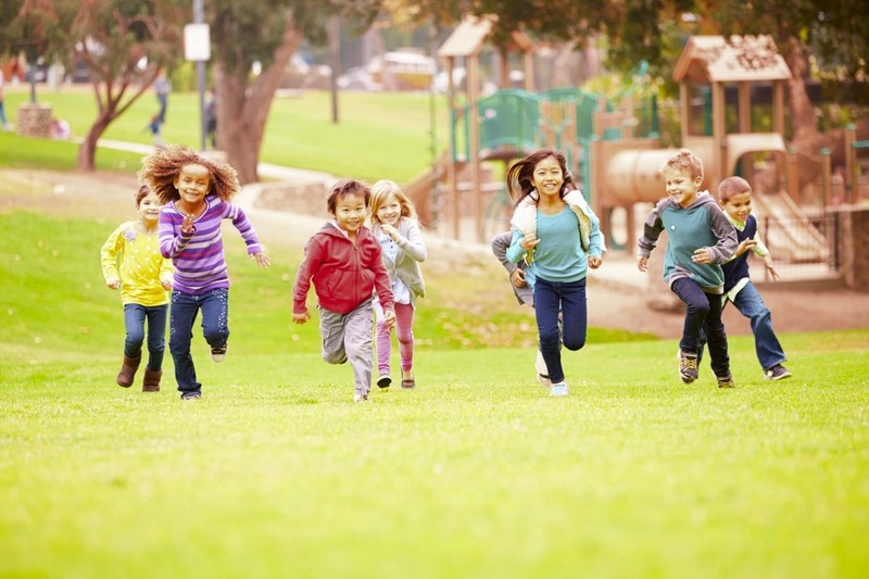 Có nên cho trẻ đi chơi nhiều hay không? Những điều cần lưu ý 2