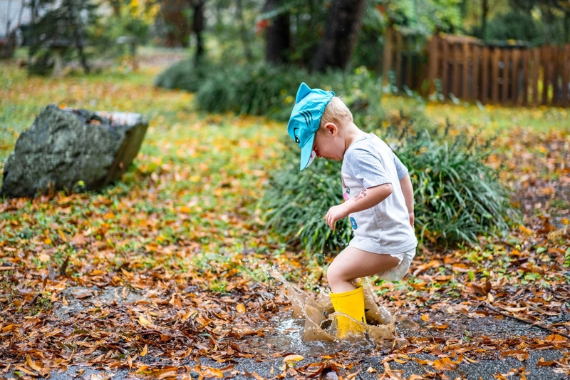 Có nên cho trẻ đi chơi nhiều hay không? Những điều cần lưu ý 3