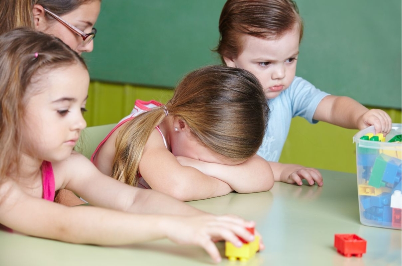 Có nên cho trẻ đi học sớm không? Trẻ đi học khi nào là phù hợp 3