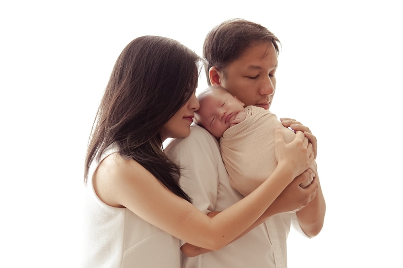 Có nên cho trẻ sơ sinh uống nước hay không? 2