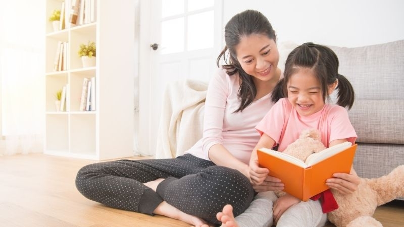 Phụ huynh có nên cho trẻ trang điểm từ sớm? 3