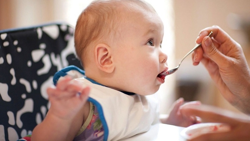 Có nên cho trẻ uống DHA thường xuyên và nên bổ sung khi nào? 3