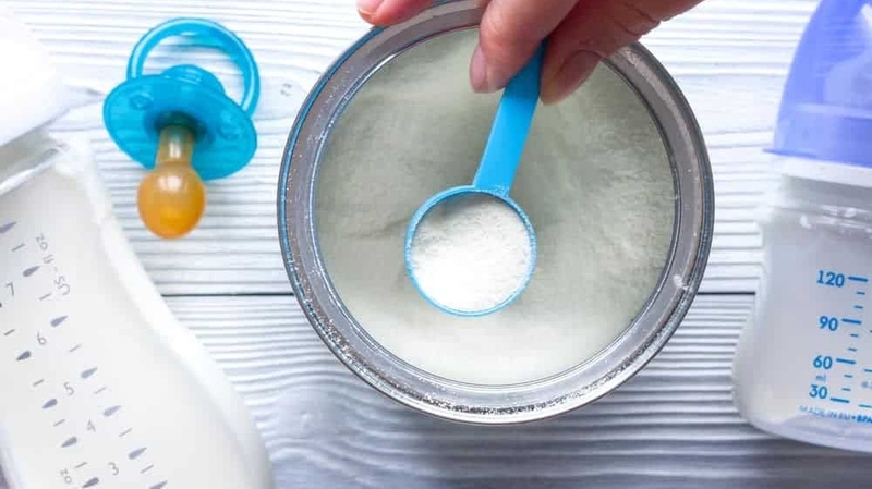 Có nên cho trẻ uống sữa dê công thức? Những lợi ích và lưu ý cần biết 4