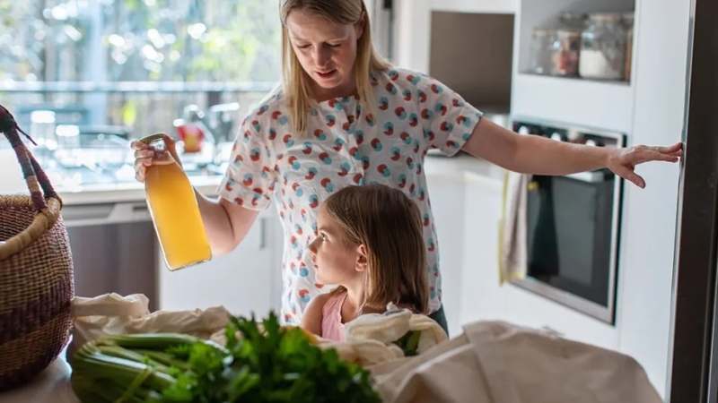 Có nên cho trẻ uống trà thủy sâm không? Lưu ý an toàn khi sử dụng 2