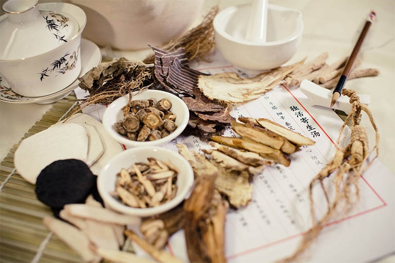 Có nên chữa bệnh phụ khoa bằng thuốc đông y hay không? 2