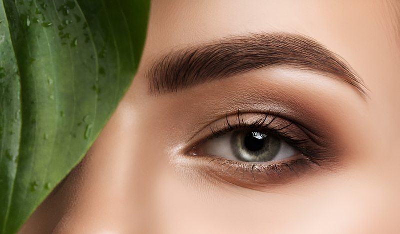 Có nên dặm lại lông mày lần 2? Những lưu ý quan trọng bạn cần biết 2