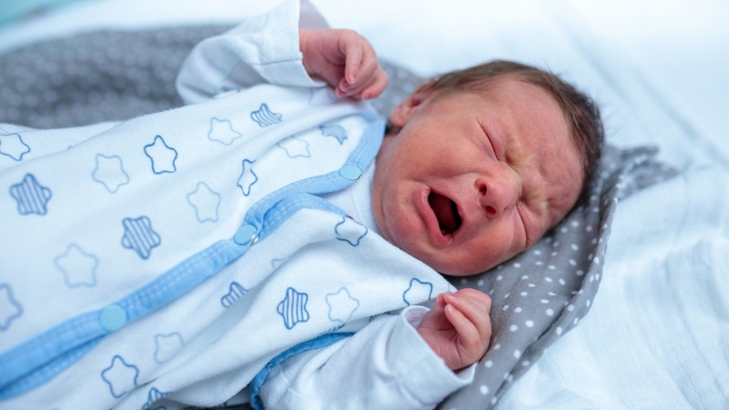 Có nên đắp chăn cho trẻ khi ngủ? Những lưu ý quan trọng dành cho phụ huynh 2