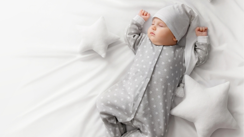 Có nên đắp chăn cho trẻ khi ngủ? Những lưu ý quan trọng dành cho phụ huynh 3