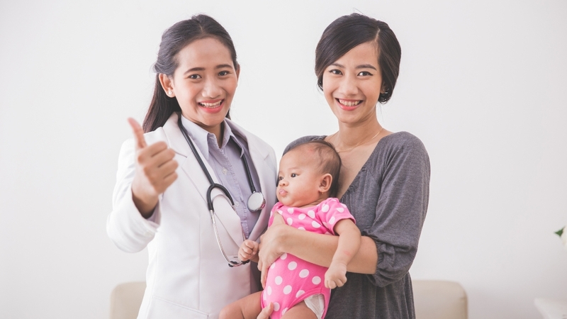 Có nên đắp chăn cho trẻ khi ngủ? Những lưu ý quan trọng dành cho phụ huynh 4