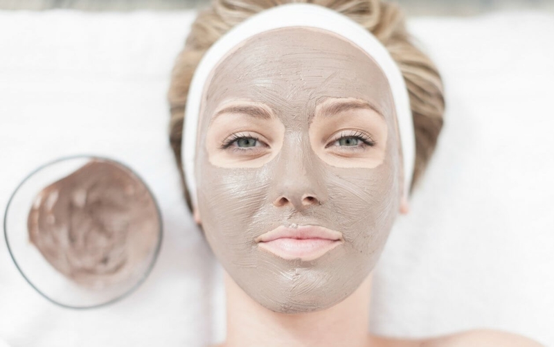 Có nên đắp mặt nạ đất sét hàng ngày không 1