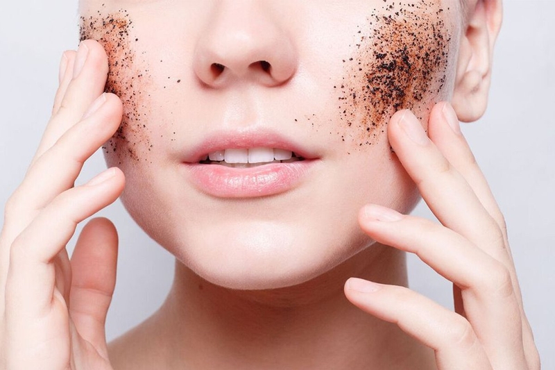 Có nên đắp mặt nạ đất sét hàng ngày không 3