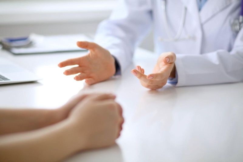 Có nên đặt vòng tránh thai nội tiết không? 3