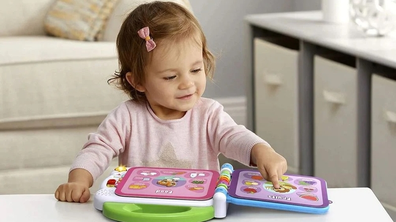 Có nên dạy trẻ biết đọc sớm không? Thời điểm nào là thích hợp? 1