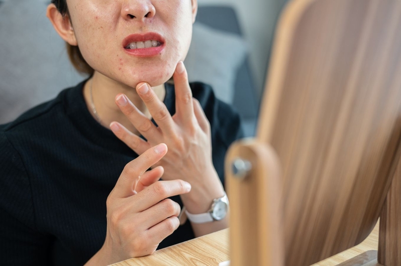 Có nên để mặt nạ đất sét trong tủ lạnh không 2