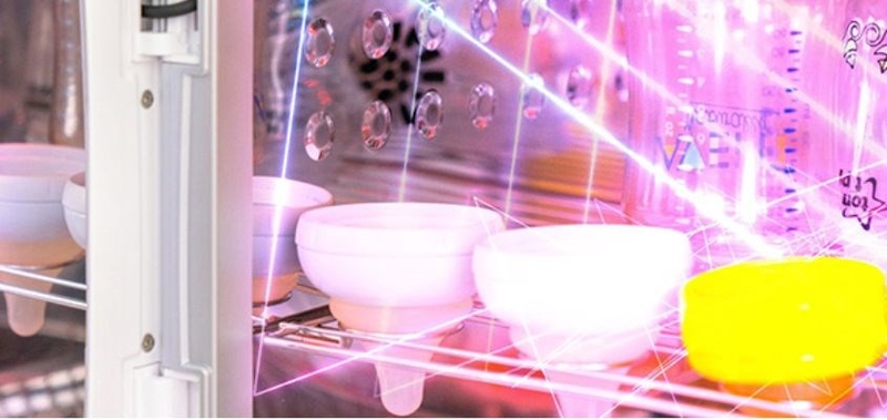 Có nên để máy tiệt trùng uv trong phòng ngủ không? 3