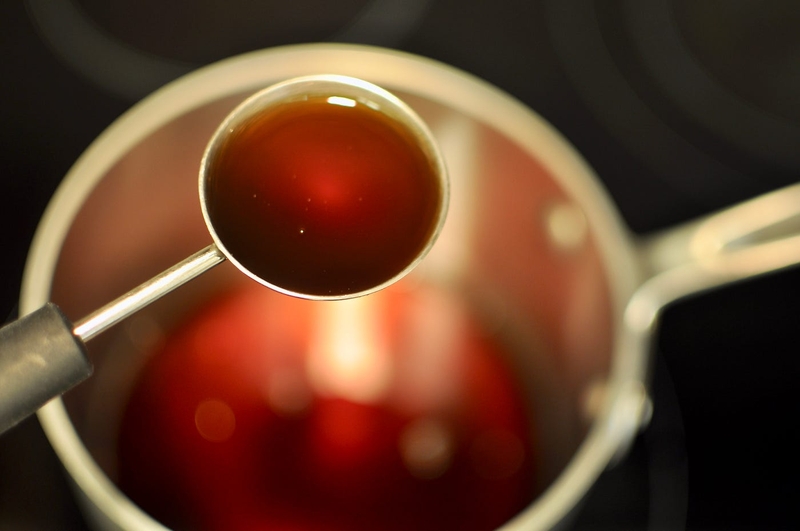 Có nên đun sôi nước mắm không? Những điều nên tránh khi dùng nước mắm 2