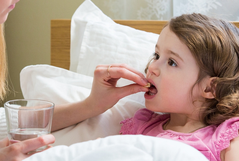 Có nên dùng Anaferon cho bé không? Cách sử dụng thuốc Anaferon an toàn và hiệu quả 3