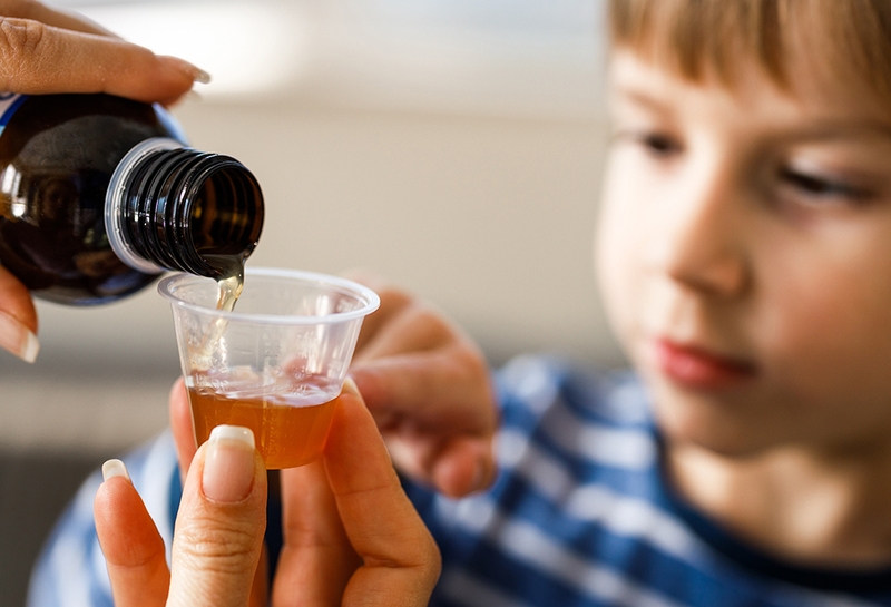 Có nên dùng Anaferon cho bé không? Cách sử dụng thuốc Anaferon an toàn và hiệu quả 2