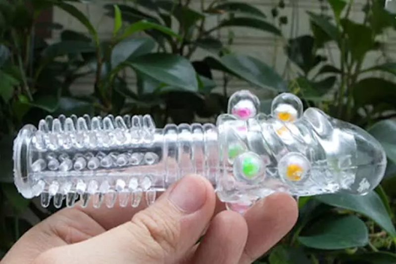 Bao cao su đôn dên