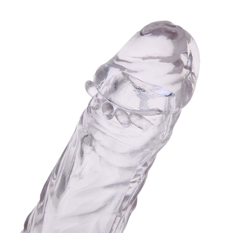 Bao cao su đôn dên có tốt không