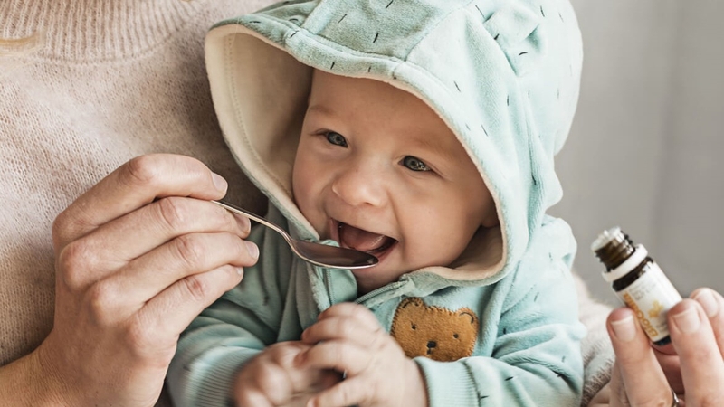 Có nên dùng BioGaia liên tục cho trẻ không? Dùng BioGaia trong bao lâu? 3