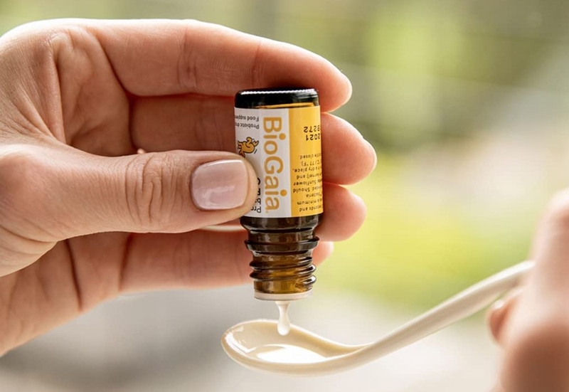Có nên dùng BioGaia liên tục cho trẻ không? Dùng BioGaia trong bao lâu? 4
