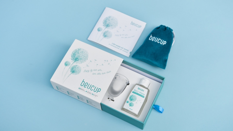 Có nên dùng cốc nguyệt san thay cho băng vệ sinh không? 3