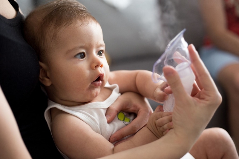 Có nên dùng corticoid cho trẻ sơ sinh không? Cách dùng an toàn cho bé 2