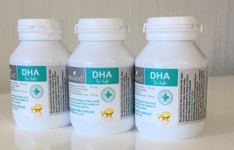 Có nên dùng DHA cho bé 4 tháng không? Những lưu ý khi bổ sung DHA cho bé1