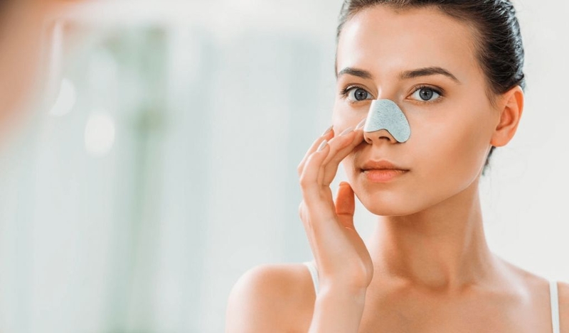 Có nên dùng gel lột mụn không? Phương pháp thay thế gel lột mụn hiệu quả 1