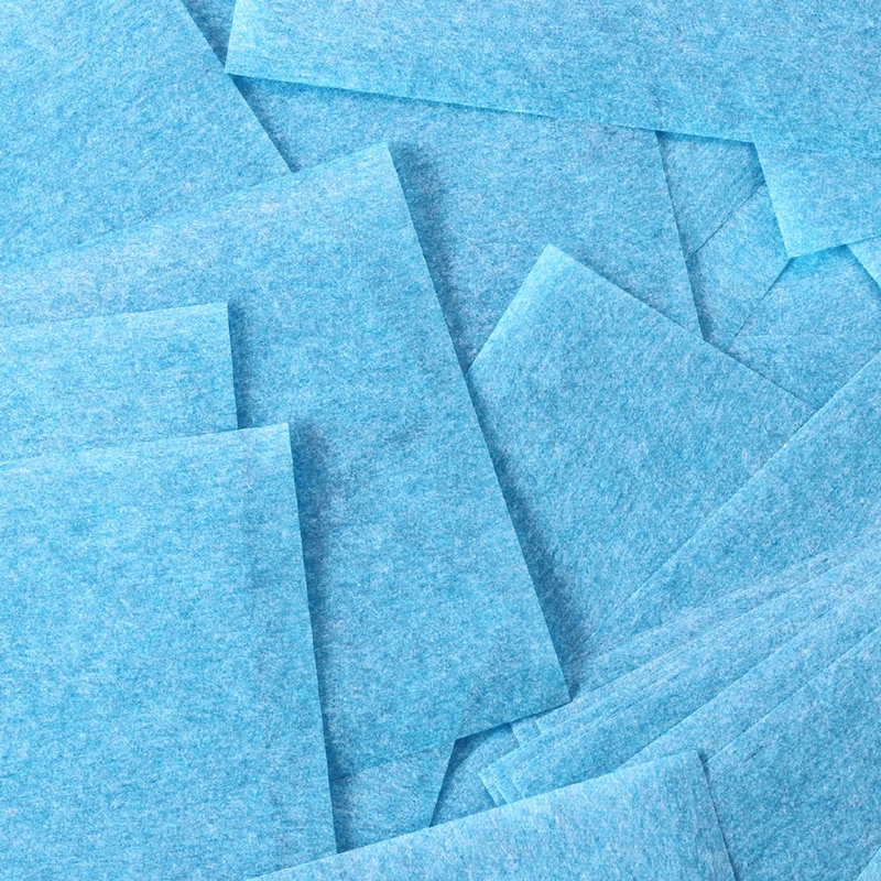 Có nên dùng giấy thấm dầu cho da mụn hay không 3