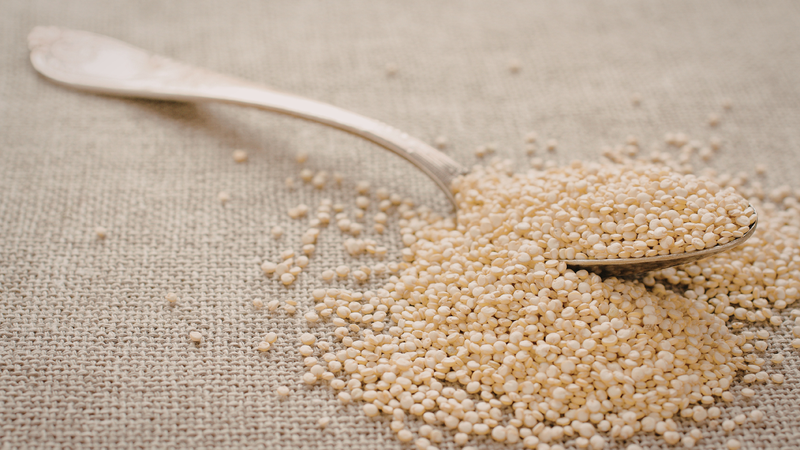 Có nên cho bé dưới 1 tuổi dùng hạt nêm không?