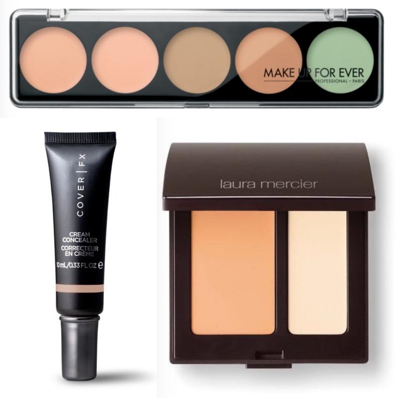 Có nên dùng kem che khuyết điểm cho da mụn không 4