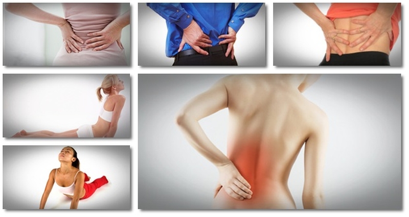 Có nên dùng máy massage trị gai cột sống?1