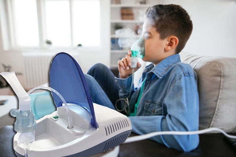 Nên độc kỹ cách sử dụng máy xông mũi BioHealth trước khi sử dụng-1