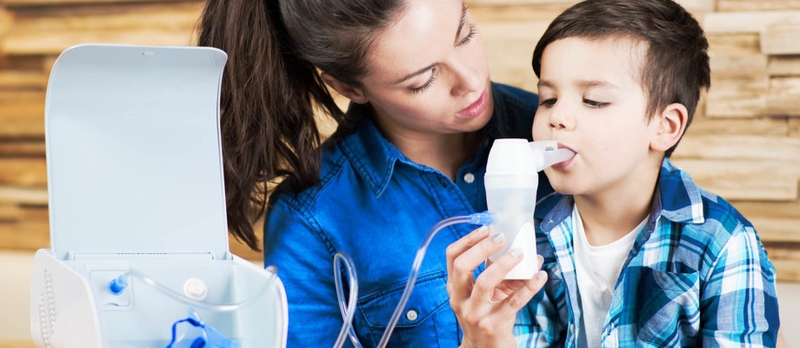 Có nên dùng máy xông khí dung cho trẻ?-3