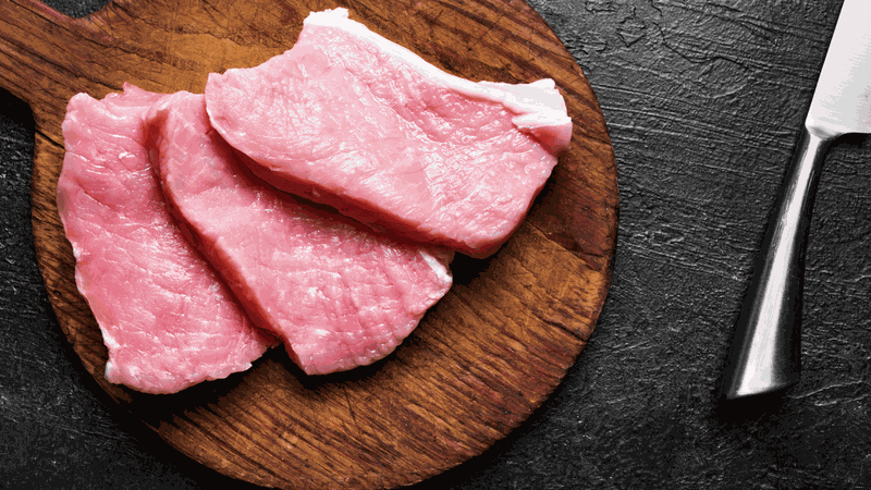 Có nên dùng nước luộc thịt để nấu canh không? 3