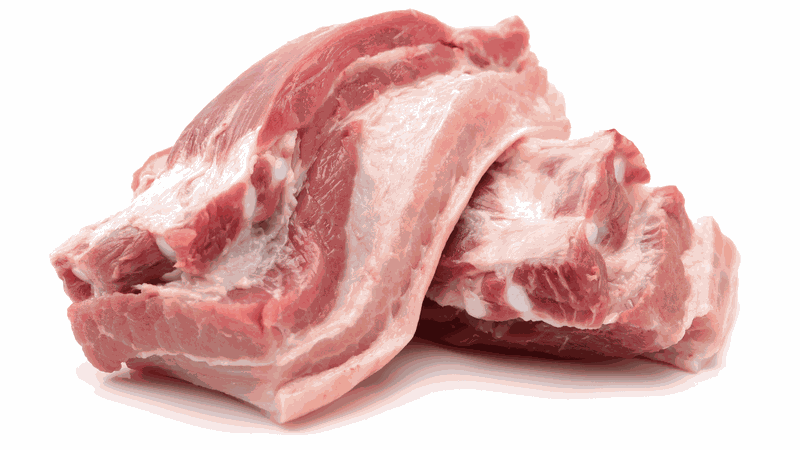 Có nên dùng nước luộc thịt để nấu canh không? 4