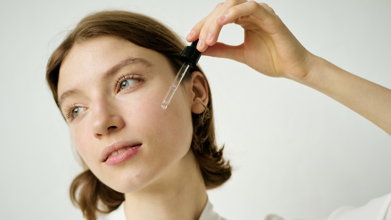 Tần suất sử dụng serum không giống nhau ở tất cả mọi người