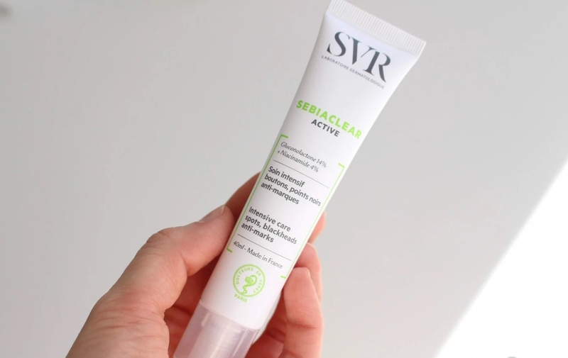 Có nên dùng serum SVR trị mụn không? 4