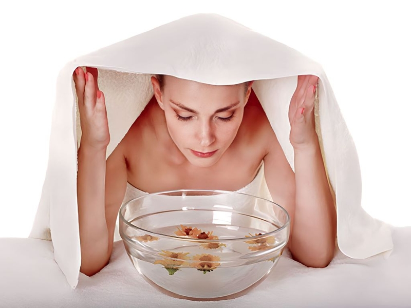 Có nên dùng tinh dầu trị viêm xoang không? Những lưu ý khi chữa viêm xoang bằng tinh dầu 3